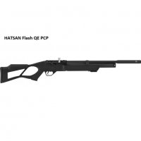 Продавам нови въздушни пушки HATSAN PCP, снимка 10 - Въздушно оръжие - 34984949