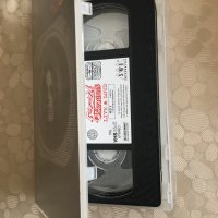  Ozzy Osbourne Vhs HiFi Оригинал, снимка 4 - Други музикални жанрове - 37904830