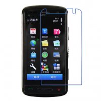 Nokia C6-01 протектор за екрана , снимка 1 - Фолия, протектори - 37673546