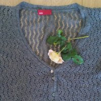 Разпродажба! Прекрасни маркови пуловери блузи, Mango, Esprit и др. S-M, снимка 3 - Блузи с дълъг ръкав и пуловери - 38548720