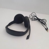 +Гаранция! Слушалки с микрофон Sennheiser PC 320 G4ME, снимка 7 - Слушалки и портативни колонки - 39511345