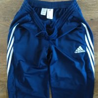 Adidas - страхотно мъжко долнище Л , снимка 2 - Спортни дрехи, екипи - 44313493