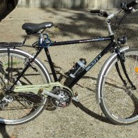 Градско колело Scott Santa Cruz 28, снимка 1 - Велосипеди - 38397326