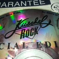 KUSCHEL ROCK CD MADE IN USA 1409230915, снимка 11 - CD дискове - 42186024