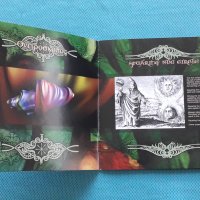 Aarni – 2004 - Bathos (Doom Metal,Avantgarde), снимка 2 - CD дискове - 39010610
