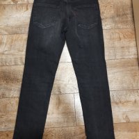 W29 L30 LEVI'S 511 Slim   мъжки дънки, снимка 4 - Дънки - 34510202