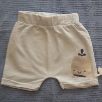 летни панталонки за бебе различни модели, снимка 4 - Панталони и долнища за бебе - 29241483