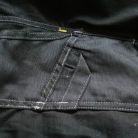Snickers 3313 Ripstop Work Wear Trousers размер 56 / XXL работен панталон W4-74, снимка 14 - Панталони - 42883357