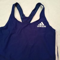 Ново бюстие ADIDAS, снимка 4 - Спортни екипи - 31374179