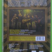 Petra - Farewell DVD, снимка 2 - DVD дискове - 31909886