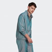 Adidas - Adicolor Shattered Trefoil Track Top Оригинал Код 930, снимка 3 - Спортни дрехи, екипи - 39296442