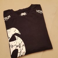 Venum MMA Fight Wear Team T-Shirt, снимка 1 - Тениски - 38035827