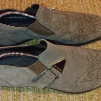 Cesare Paciotti , снимка 2 - Официални обувки - 30693528