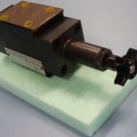 Хидравличен клапан ATOS HG, снимка 8 - Резервни части за машини - 29229419