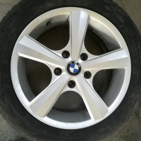 Джанти и гуми за БМВ BMW, снимка 2 - Гуми и джанти - 39599492