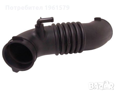 Въздуховод ZL0113220 Mazda 323 Мазда 323, снимка 1