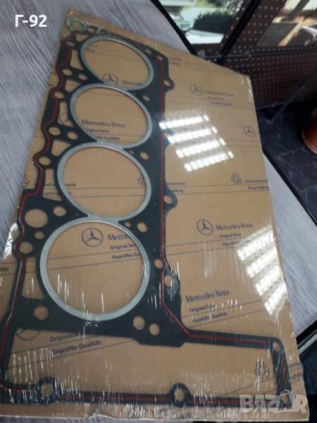 A6040160420**NEU**MERCEDES-BENZ **ГАРНИТУРА ЗА  ГЛАВАТА**OM 604**, снимка 1