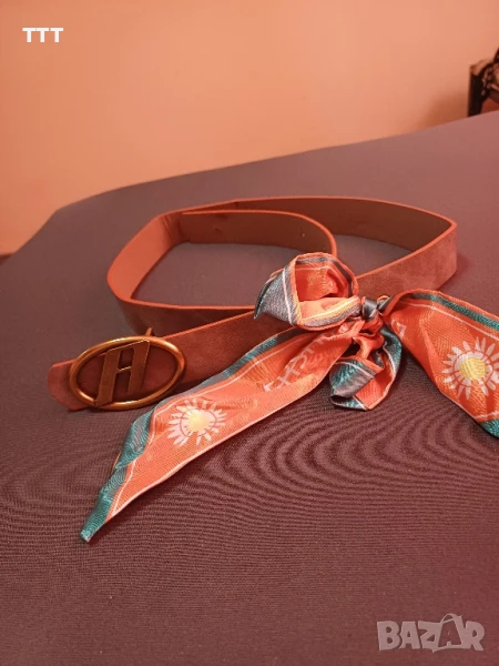 Кожени колани, снимка 1