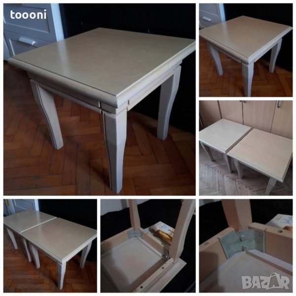 Маса винтидж, снимка 1