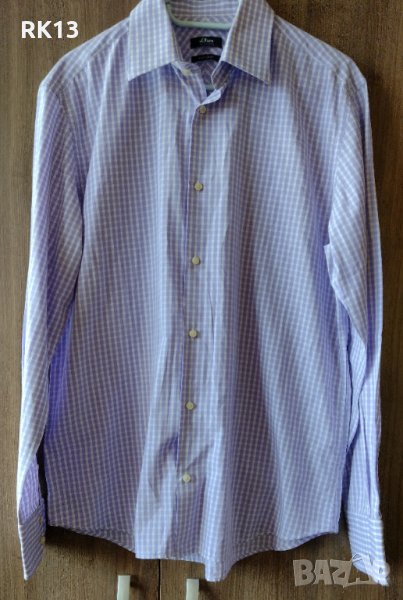 Мъжка ризa S'Oliver, снимка 1