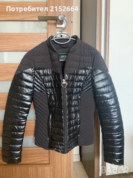 Дамски яке GUESS, снимка 1