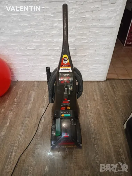 Перяща прахосмукачка , снимка 1