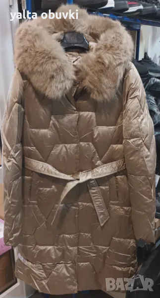 Дамско яке S'WEST, снимка 1