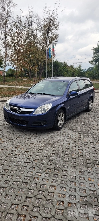 Опел Вектра 1.8-140кс.Бензин Климатроник, снимка 1