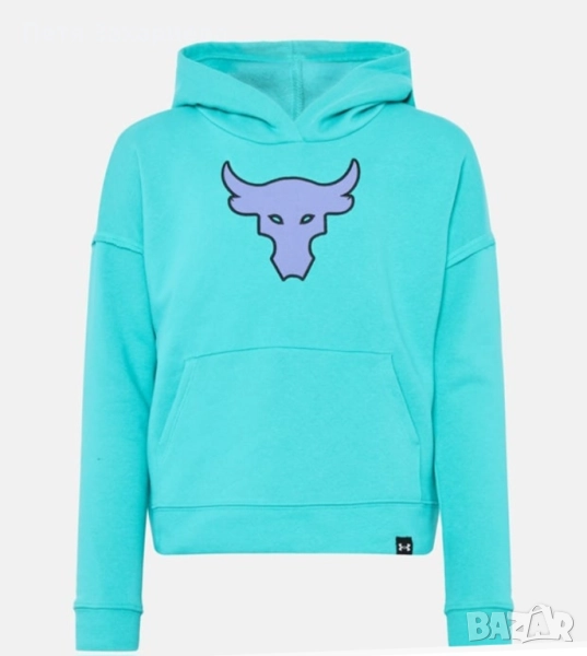 Нов суичър Under Armour, снимка 1