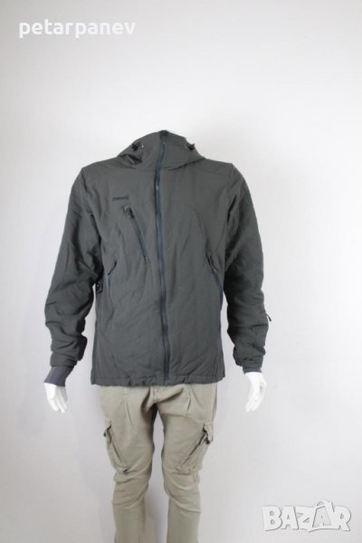 Bergans of Norway Kongsberg Insulated Jacket - L размер, снимка 1