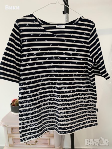 Дамска тениска в размер XL, снимка 1