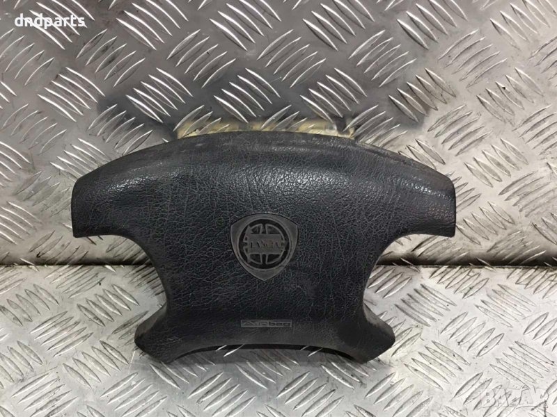 Airbag волан Lancia Phedra 1997г., снимка 1