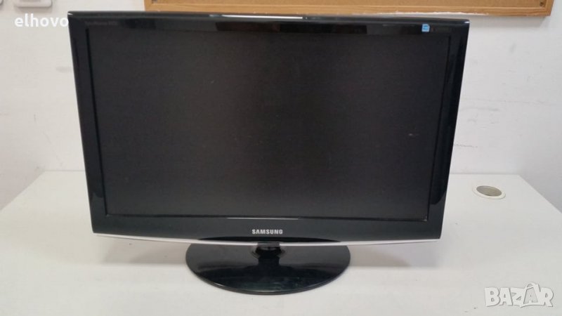 Монитор Samsung LS24CMLKFVA, снимка 1