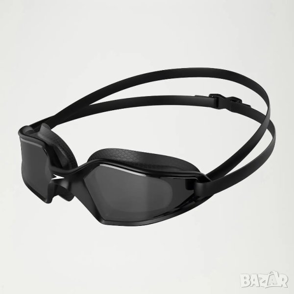,Speedo плувни очила Aquapulse Pro Mirror Goggles, снимка 1