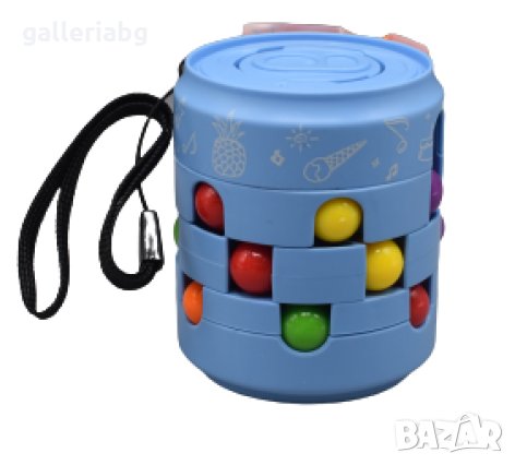 КЕНЧЕ СПИНЕР, снимка 1