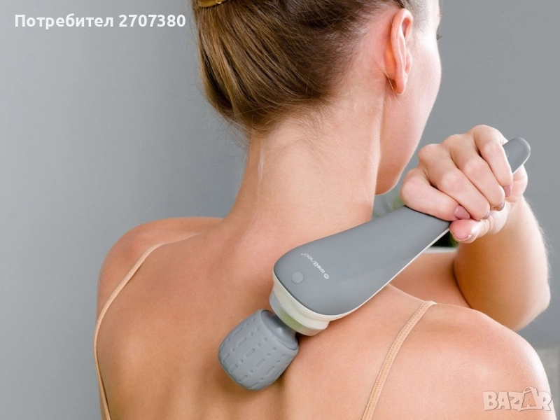 Ремонт на масажор Wellneo, снимка 1