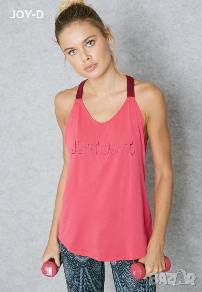 Nike потник , снимка 1