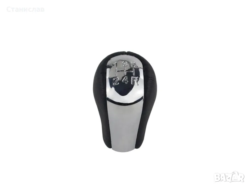 Топка за скоростен лост за Toyota Aygo (2005-2014), снимка 1