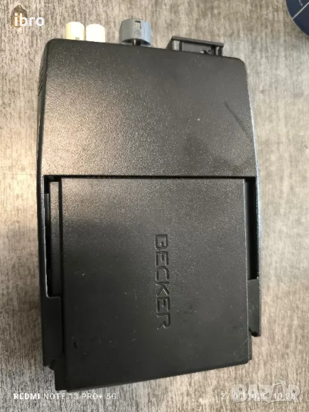 модул за Мерцедес 1728100011, снимка 1