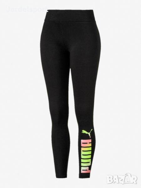 Дамски клин Puma ESS+Graphic Legging, снимка 1