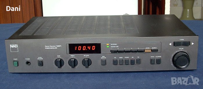 Nad 7225 PE, снимка 1