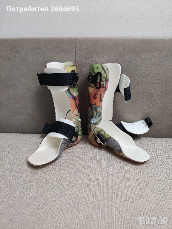 Детска ортеза динамична, снимка 1