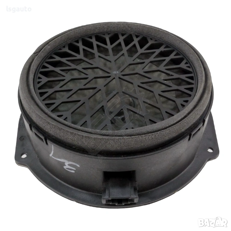 Заден ляв високоговорител AUDI A4 (B8) 2008-2015 ID: 156871, снимка 1
