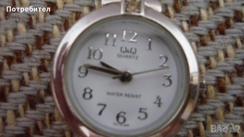 Дамски ръчен часовник, снимка 1