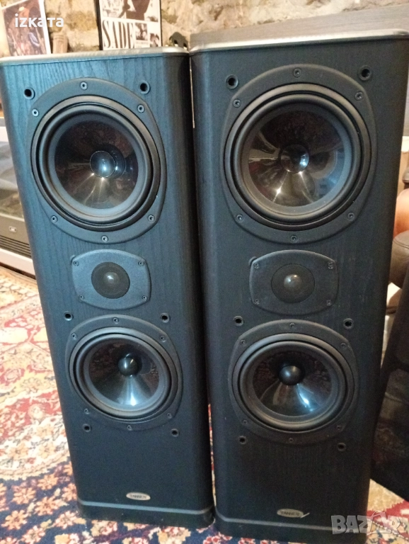 TANNOY 633- Промоция, снимка 1