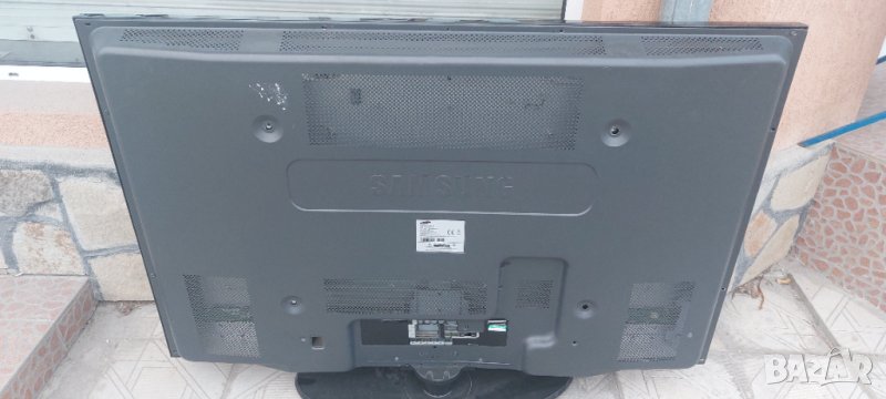 SAMSUNG-PS-50C96HD, снимка 1