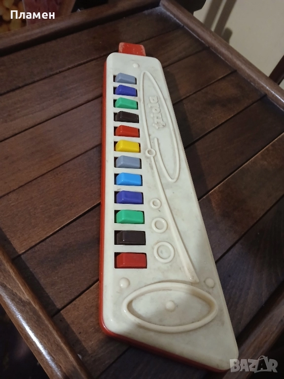 играчки от соца, снимка 1