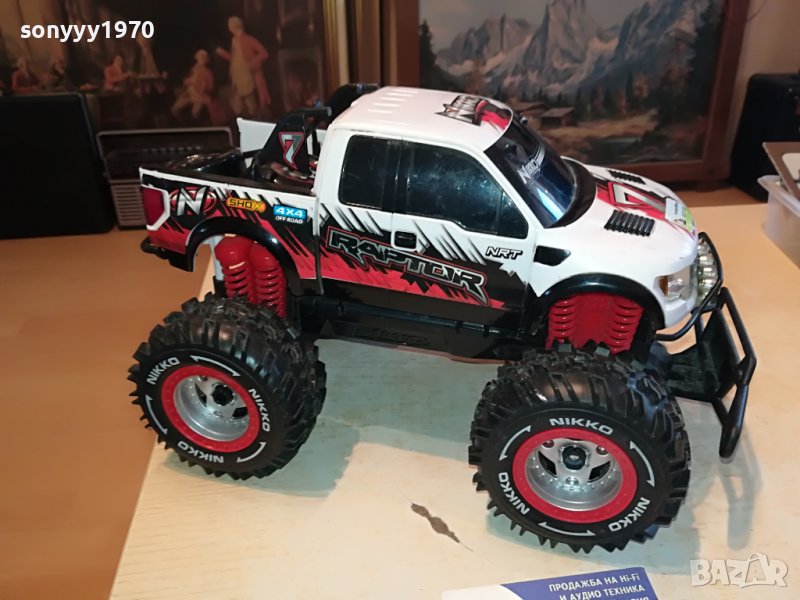 NIKKO 2003231523, снимка 1