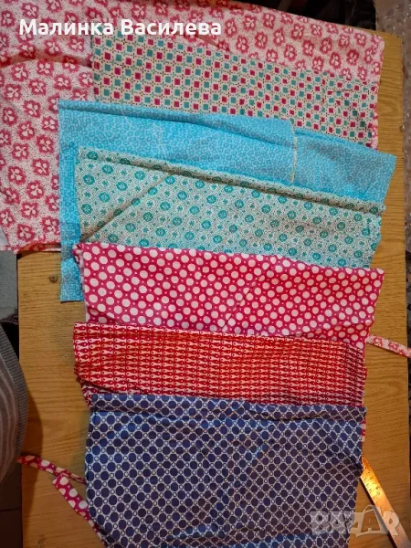 престилки за готвене , снимка 1