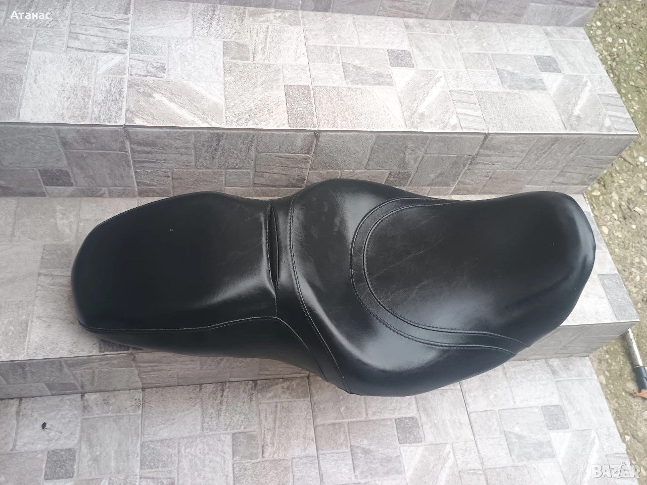 Седалка за Harley Davidson Road King/Touring , снимка 1